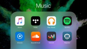 Keuntungan Berlangganan Musik Streaming