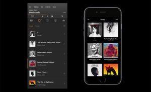 Layanan Streaming Musik Online Untuk Mac OS