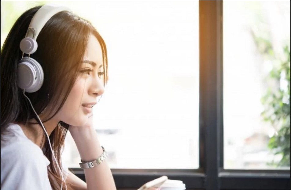 Serunya Menggunakan Layanan Pemutar Musik Online