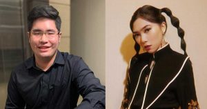 Bocah berusia 19 tahun Tampil Di Russian Connection