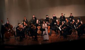 Satu Abad Musik Klasik Rusia oleh Mozart 2021