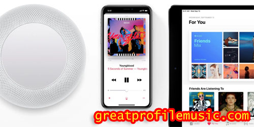 Fitur Tersembunyi Apple Music Online