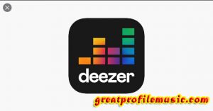 Deezer Aplikasi Streaming Musik Online Di Prancis