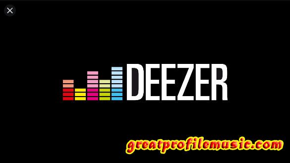 Deezer Aplikasi Streaming Musik Online Di Prancis