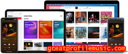 Fitur Rahasia Apple Music 2021