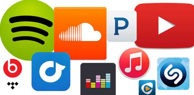 13 Layanan Streaming Musik Populer Memberi Pendengar Banyak Pilihan