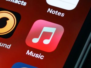 Review Aplikasi Musik Spinrilla